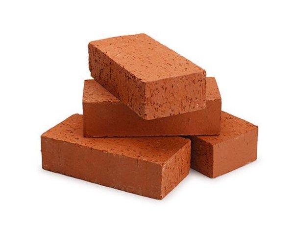 How to Select Good Quality Bricks